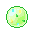 Green Opal