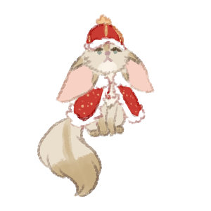 King Fennec