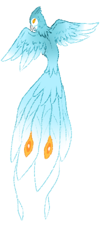 Ice Phoenix